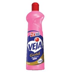 LIMPADOR MULTIUSO VEJA FLORAL 500ML