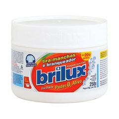 TIRA MANCHAS PO BRILUX 02 L250P230