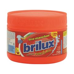 TIRA MANCHAS PO BRILUX L250P230