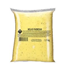 MOLHO SALADA PARMESAN JÚNIOR 1,1KG