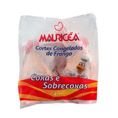 COXA COM SOBRE COXA INDIVIDUAL MAURICEAKG