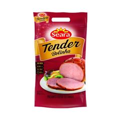 TENDER BOLINHA SUINO SEARA KG