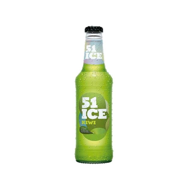 51 ICE KIWI 275ML