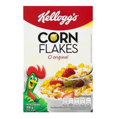 CEREAL CORN FLAKES 36X200G