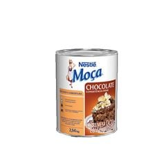 RECHEIO CHOCOLATE NESTLÉ 2,54KG