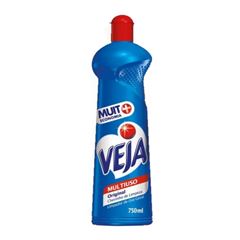 LIMPADOR MULTIUSO VEJA TRADICIONAL 750ML