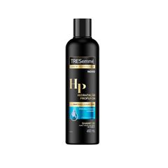 SH TRESEMME HIDRATACAO PROFUNDA 400ML