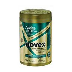 CR TRAT NOVEX AZEITE DE OLIVA 1KG