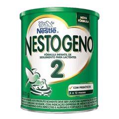 LEITE NESTOGENO 2 INFANTIL 800G