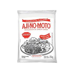 REALÇADOR DE SABOR AJINOMOTO UMAMI 2KG