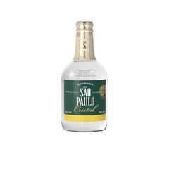CACHAÇA SAO PAULO CRISTAL 355ML