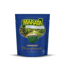CAFE SOLUVEL DESCAFEINADO MARATA 24X50G