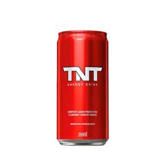 ENERGETICO TNT 269ML