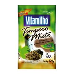 TEMPERO MISTO VITAMILHO 100G