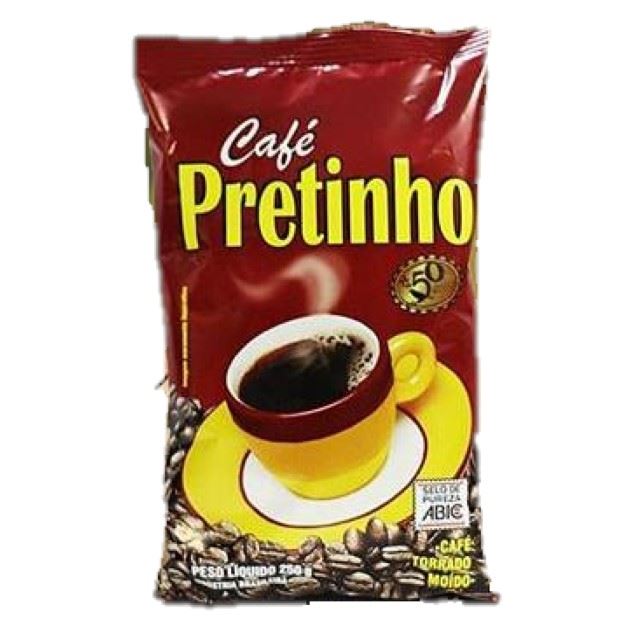 Café Torrado e Moído Moraes 250 g