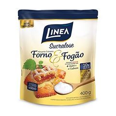 ADOCANTE PO FORNO E FOGÃO DIET LINEA 400G