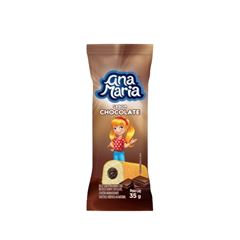 BOLO ANA MARIA CHOCOLATE 35G