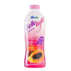 IOGURTE YOBEM TRIPLO ZERO PAPAYA E LINHAÇA 800G