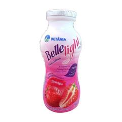 IOGURTE DESNATADO YOBEM TRIPLO ZERO MORANGO 170G