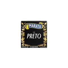 CHA MARATA PRETO 18G C/10