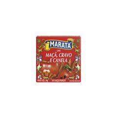 CHA MARATA MACA CRAVO CANELA 20G C/10