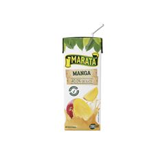 SUCO DE MANGA MARATA 200ML