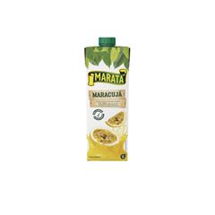 NECTAR DE MARACUJA MARATA 1L