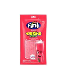BALA REGALIZ TUBES MOR CITR FINI 80G