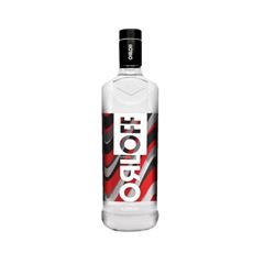 VODKA ORLOF 1 LT