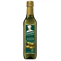 AZEITE EXTRA VIRGEM COCINERO 500ML