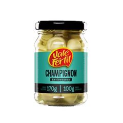 CHAMPIGNON VALE FÉRTIL 100G