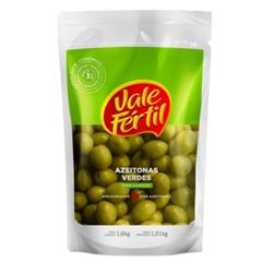 AZEITONA VERDE VALE FÉRTIL 1,01KG