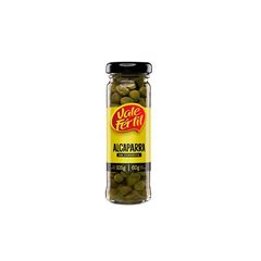 ALCAPARRA VALE FÉRTIL 60G