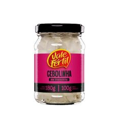 CEBOLINHA VALE FÉRTIL 100G