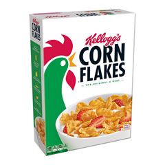 CEREAL CORN FLAKES 12X500G