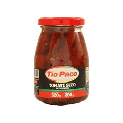 TOMATE SECO TIO PACO 200G