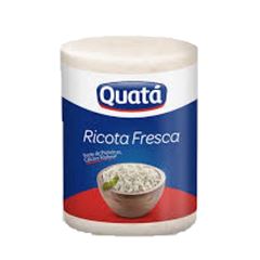 QUEIJO RICOTA QUATÁ KG