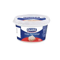 QUEIJO COTTAGE FRACIONADO QUATA KG