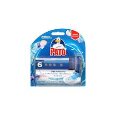 GEL ADESIVO PATO MARINE APLICADOR+RF 38G