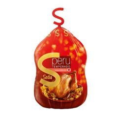 PERU TEMPERADO SEARA KG