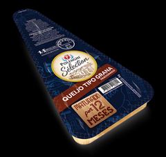 QJ GRANA POLENGUI CX21X±200G