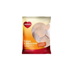 COXA C/SC INDIV ADORO CX20KG