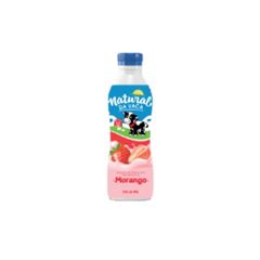 BEB LAC NATURAL DA VACA MORANGO 900G