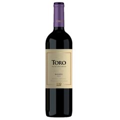 VINHO TORO CENTENARIO MALBEC 750ML