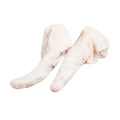 RABO SUINO SALGADA SEARA KG