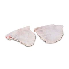 ORELHA SUÍNA SALGADA SEARA KG