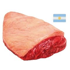 PICANHA BOVINA ARGENTINA ARREBEEF1,3UP KG