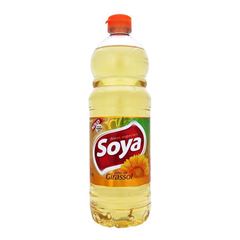 ÓLEO DE GIRASSOL SOYA 900ML
