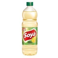 ÓLEO DE MILHO SOYA 900ML