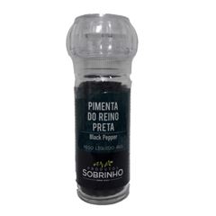 PIMENTA REINO PRETA MOEDOR SOBRINHO 45G